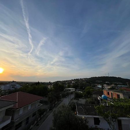 Vila Kasemi Fier Exterior foto