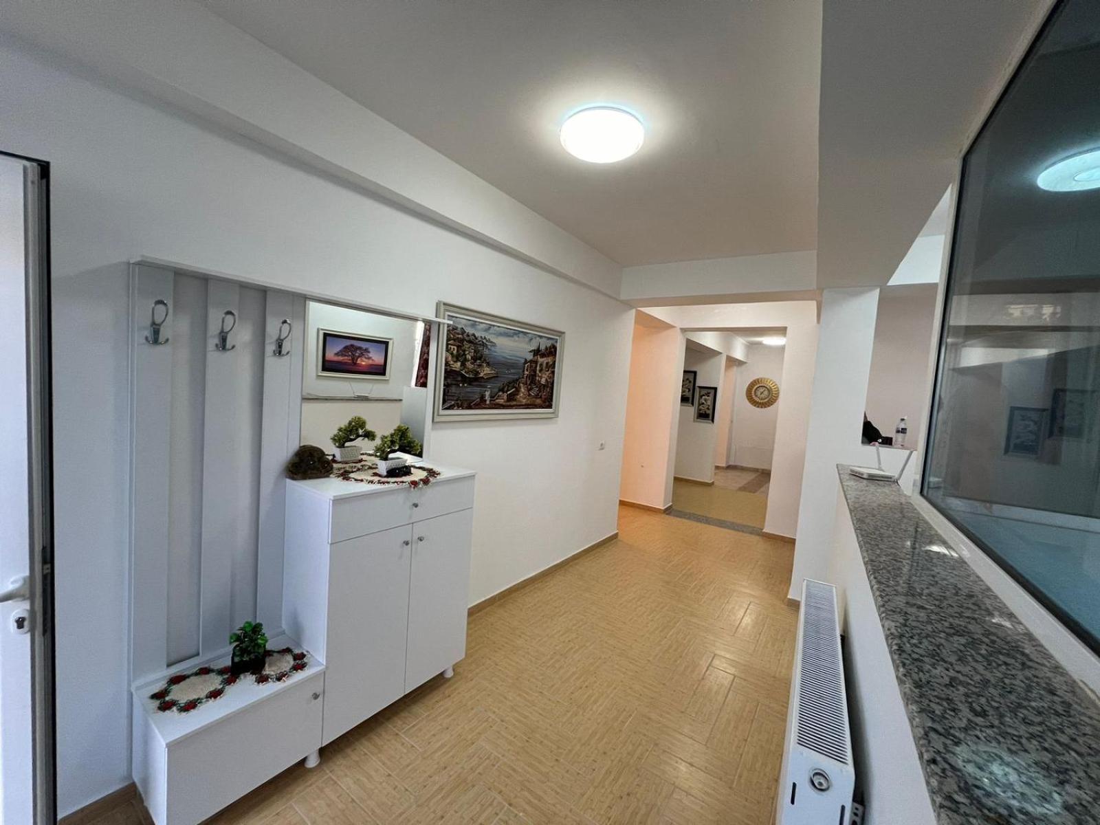 Vila Kasemi Fier Exterior foto